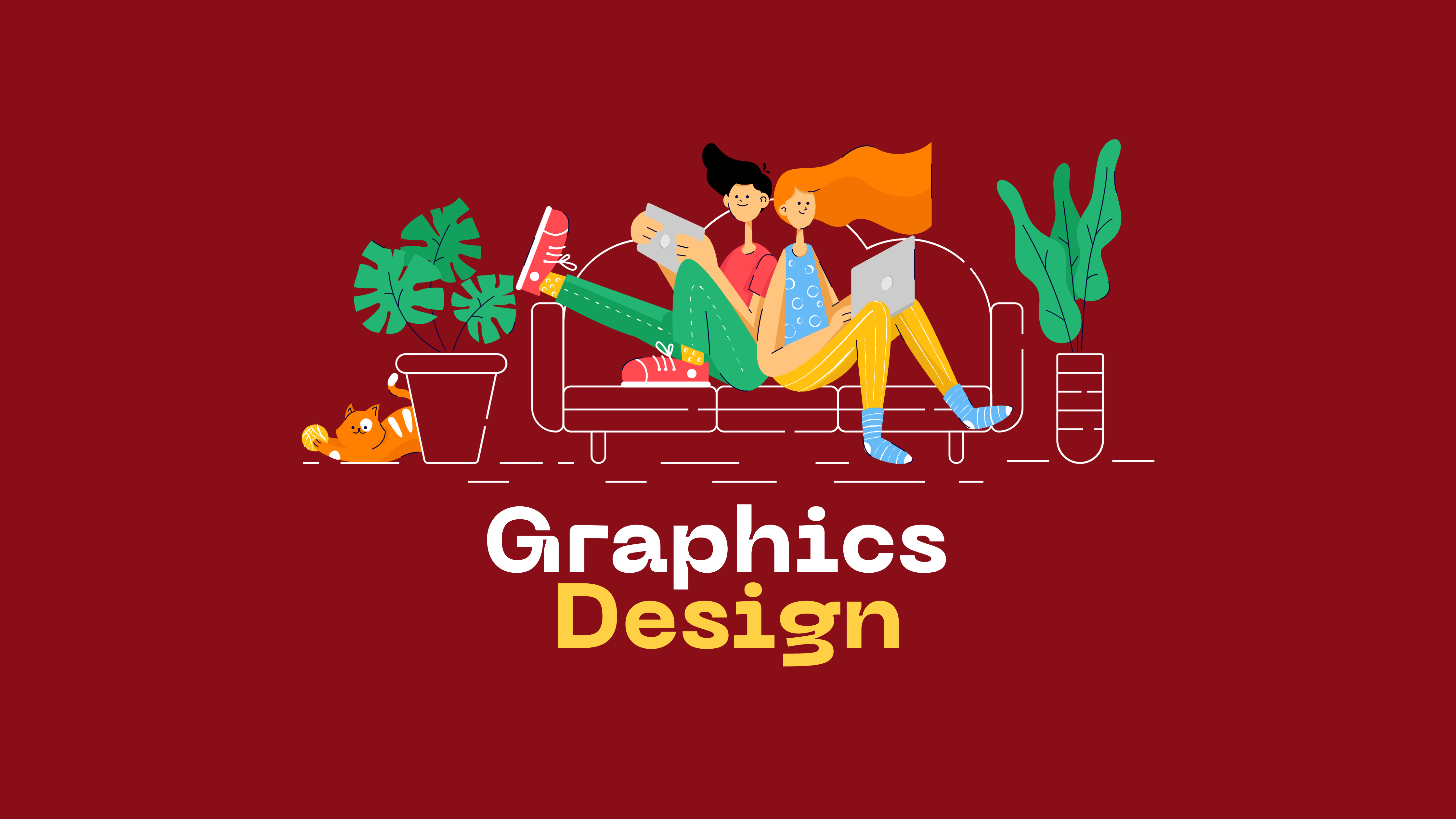 Graphics Design